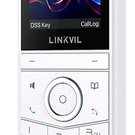 Fanvil W620W, Wi-Fi-телефон